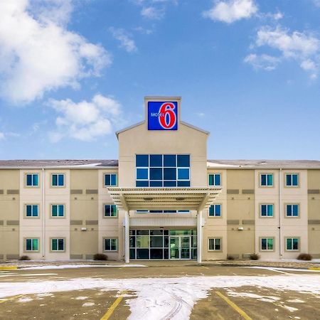 Motel 6-Estevan, Sk Luaran gambar