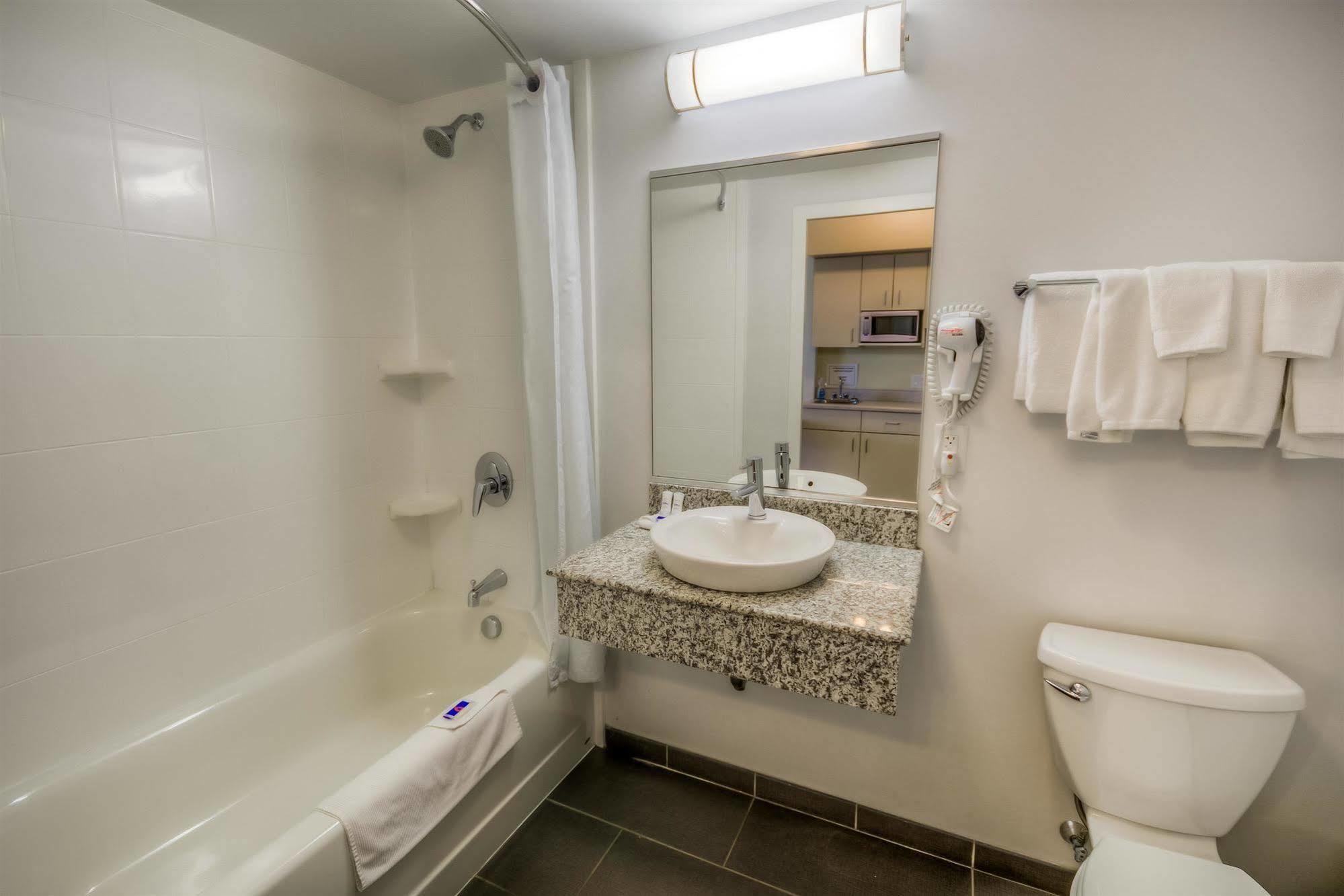 Motel 6-Estevan, Sk Luaran gambar