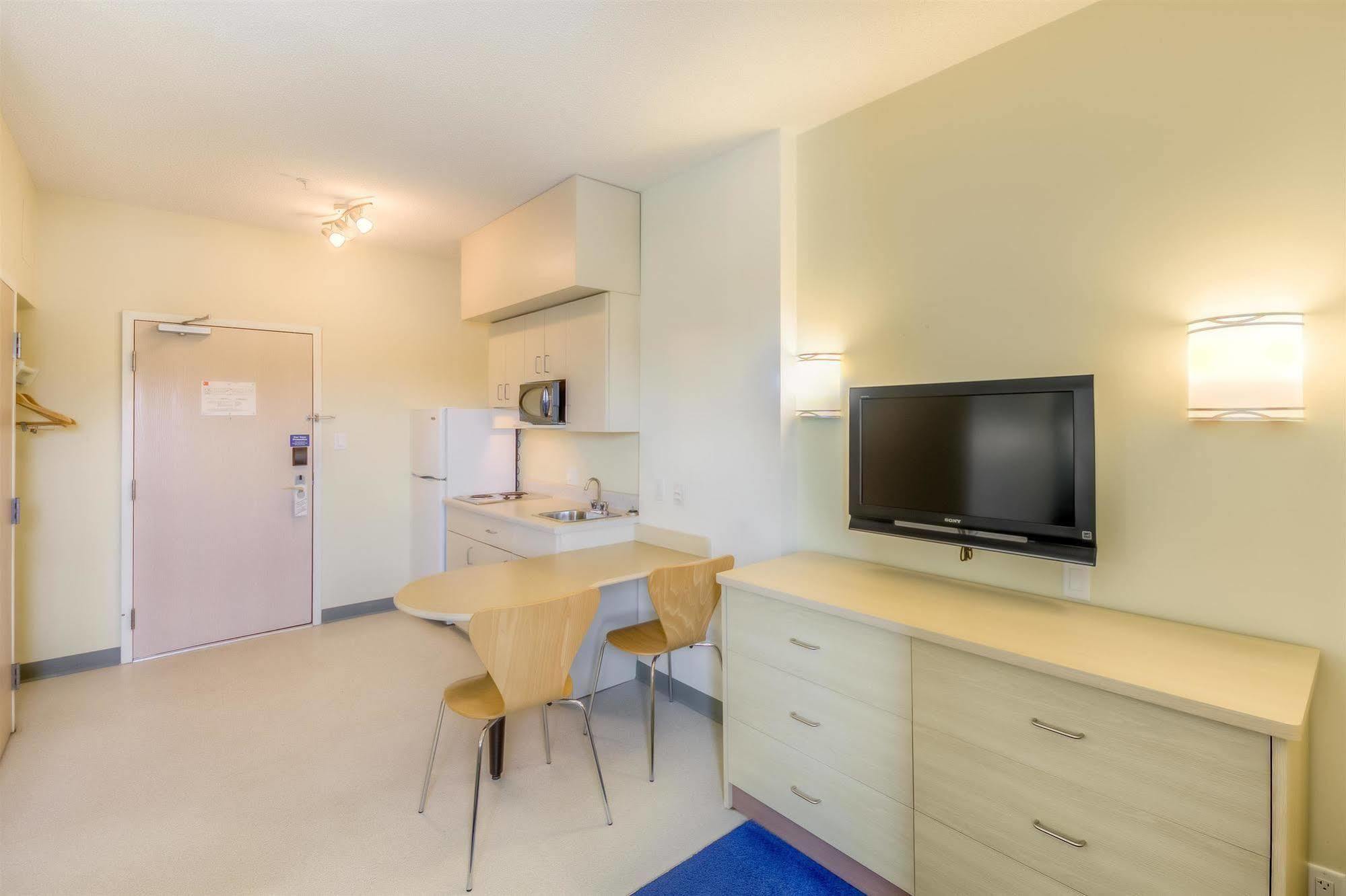Motel 6-Estevan, Sk Luaran gambar