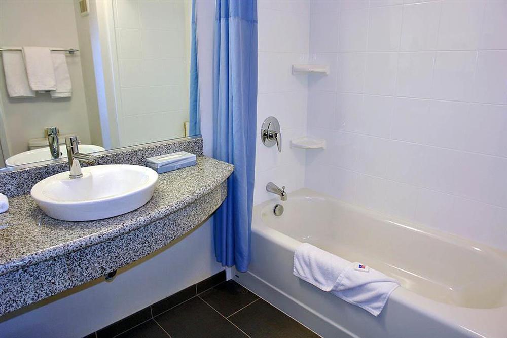 Motel 6-Estevan, Sk Servis gambar