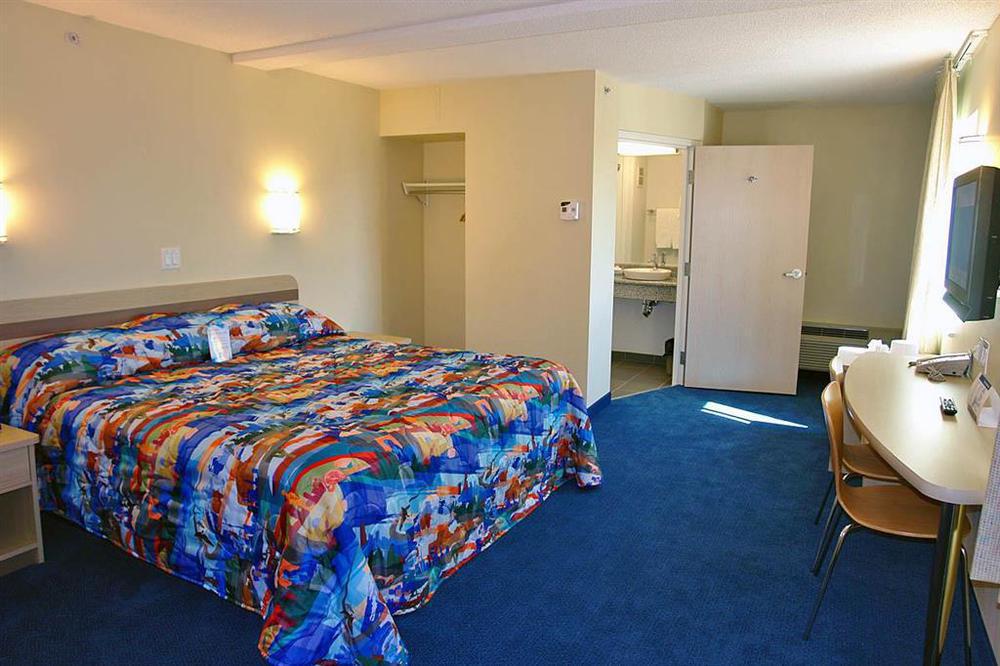 Motel 6-Estevan, Sk Bilik gambar