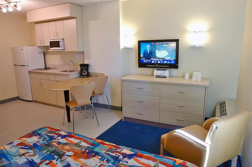Motel 6-Estevan, Sk Bilik gambar